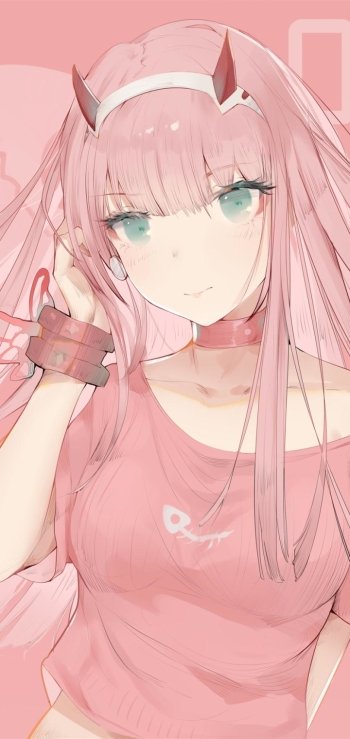  Zero Two