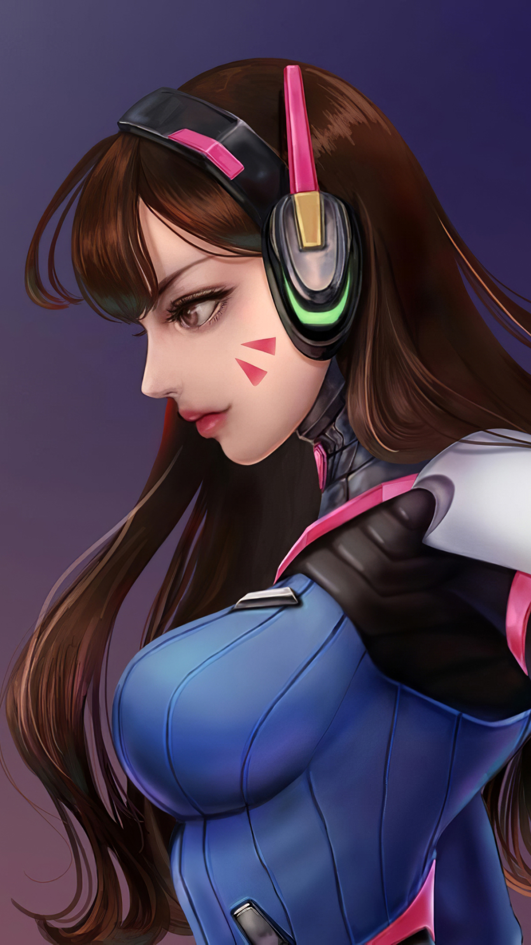 D Va Pictures