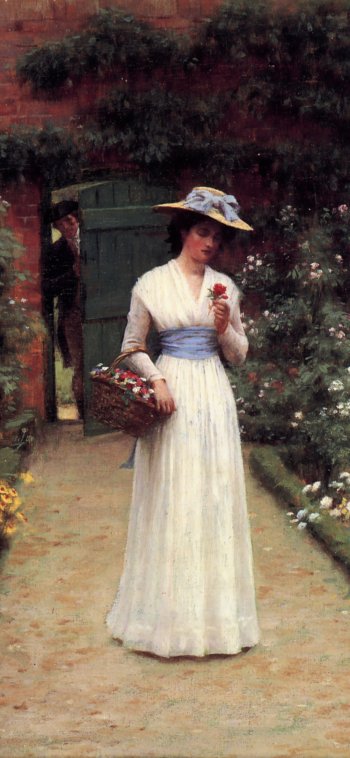 flower artistic painting Phone Wallpaper