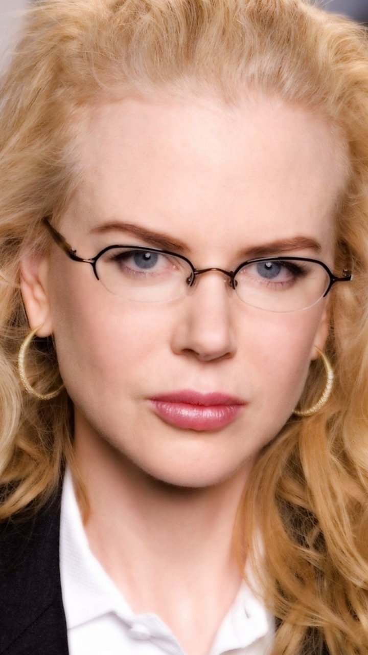 Nicole Kidman Phone Wallpapers