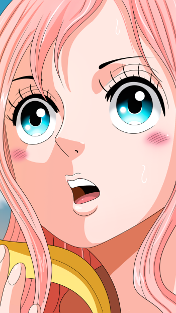 Shirahoshi (One Piece) - Desktop Wallpapers, Phone Wallpaper, PFP, Gifs ...