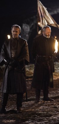 40 Stannis Baratheon Phone Wallpapers - Mobile Abyss