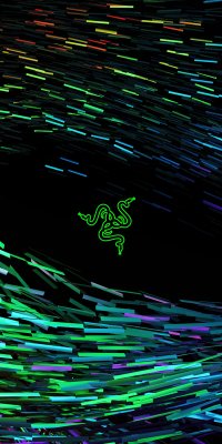 60 Razer Mobile Wallpapers Mobile Abyss