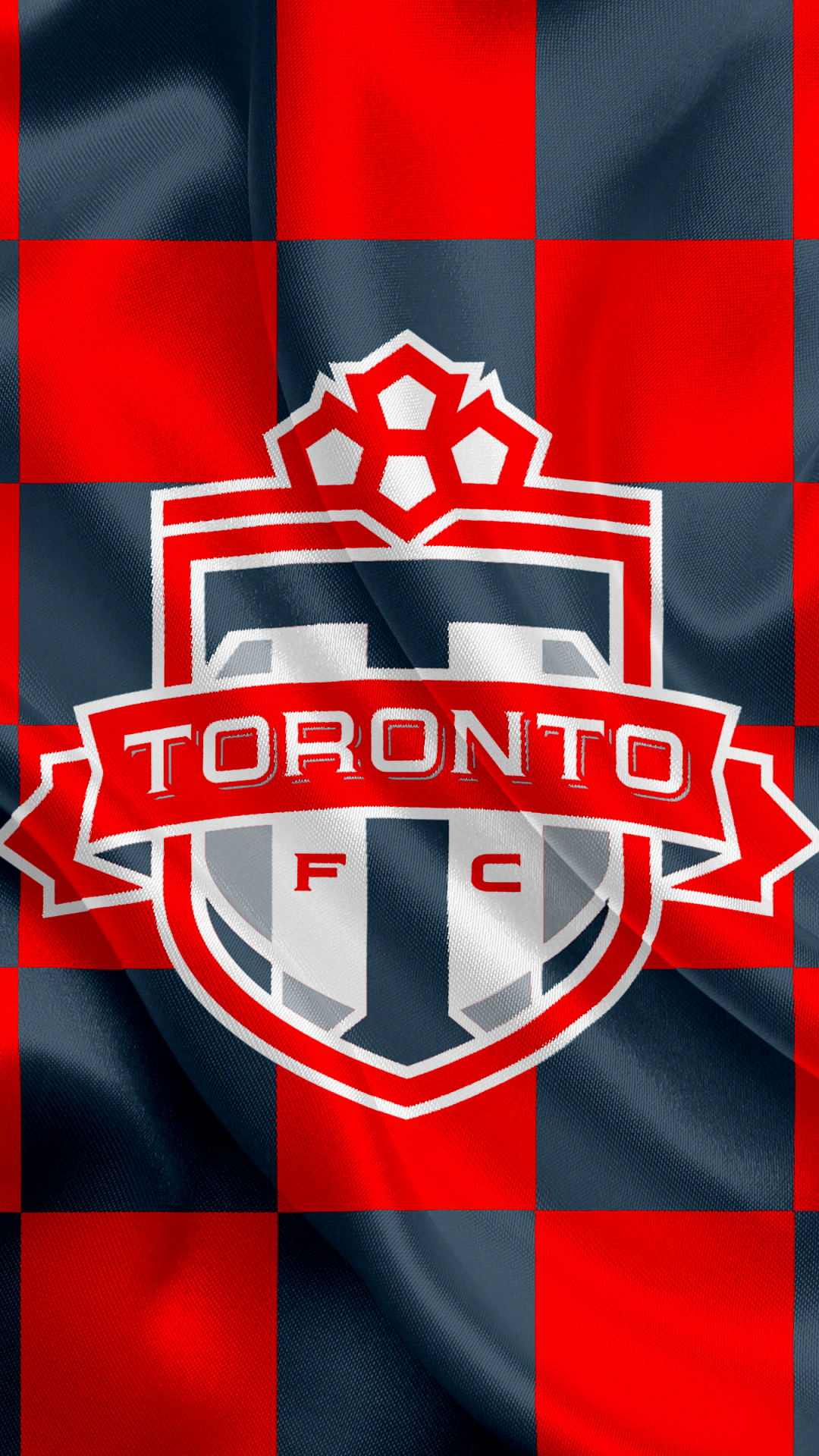 Toronto FC Phone Wallpaper - Mobile Abyss