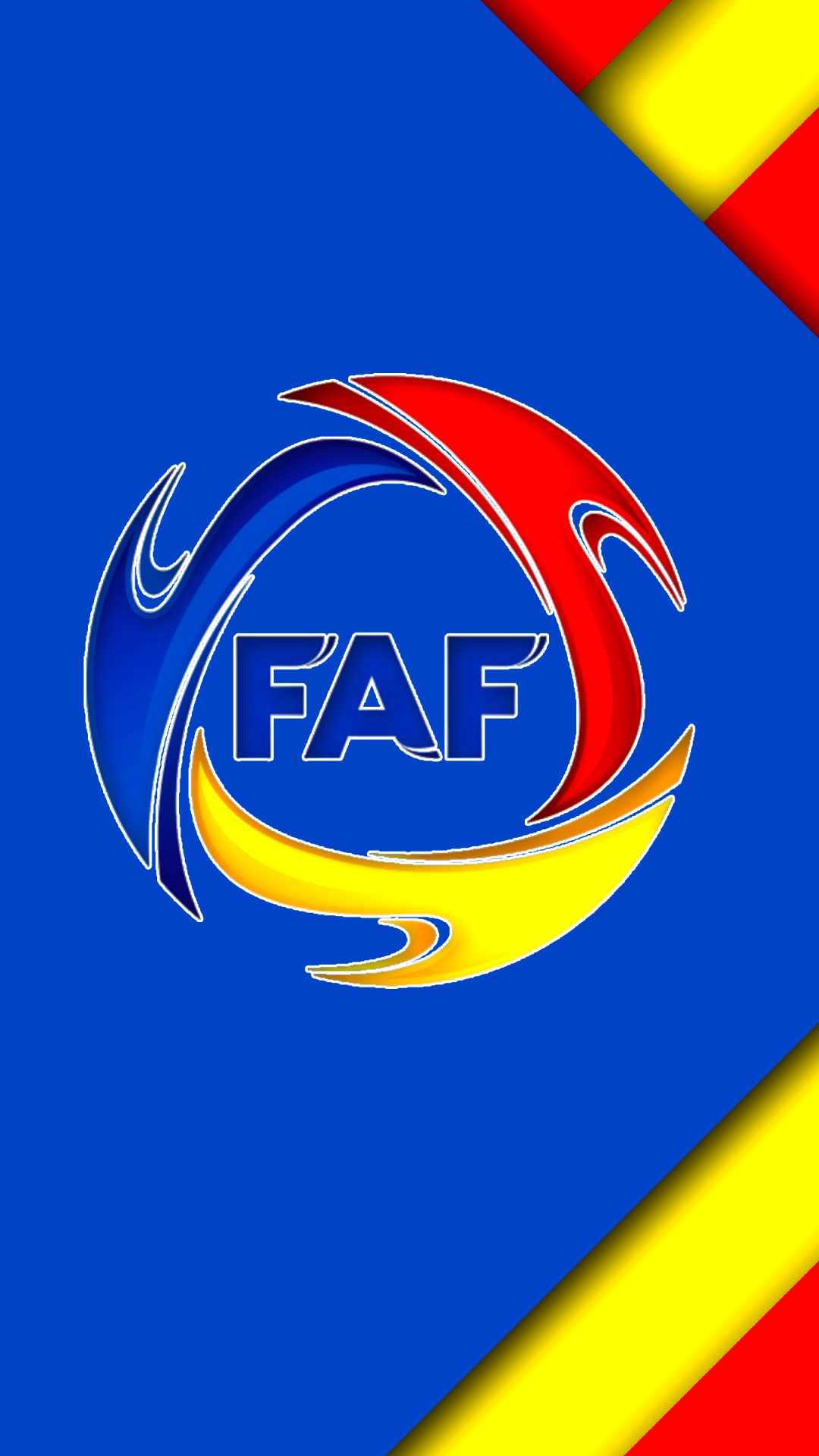 Andorra National Football Team Phone Wallpaper