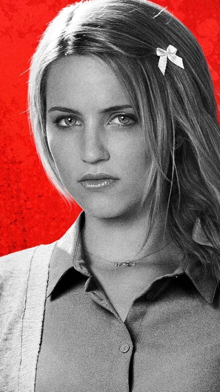 Dianna Agron Phone Wallpapers