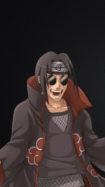  İtachi Uchiha
