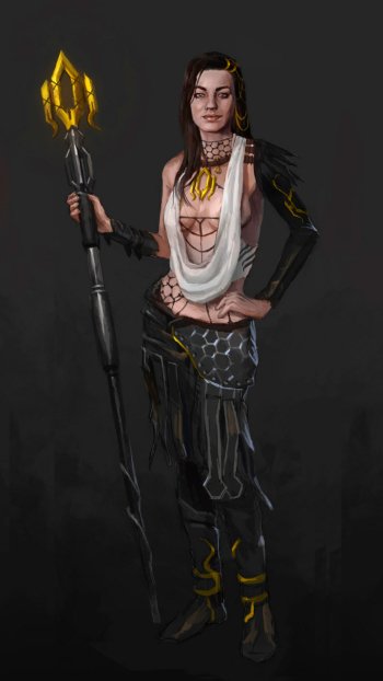 Miranda Lawson Jack (Mass Effect) mage Dragon Age crossover video game Mass Effect Phone Wallpaper