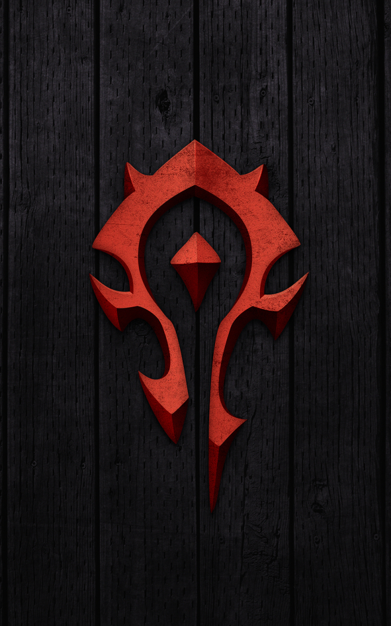 World Of Warcraft Phone Wallpapers