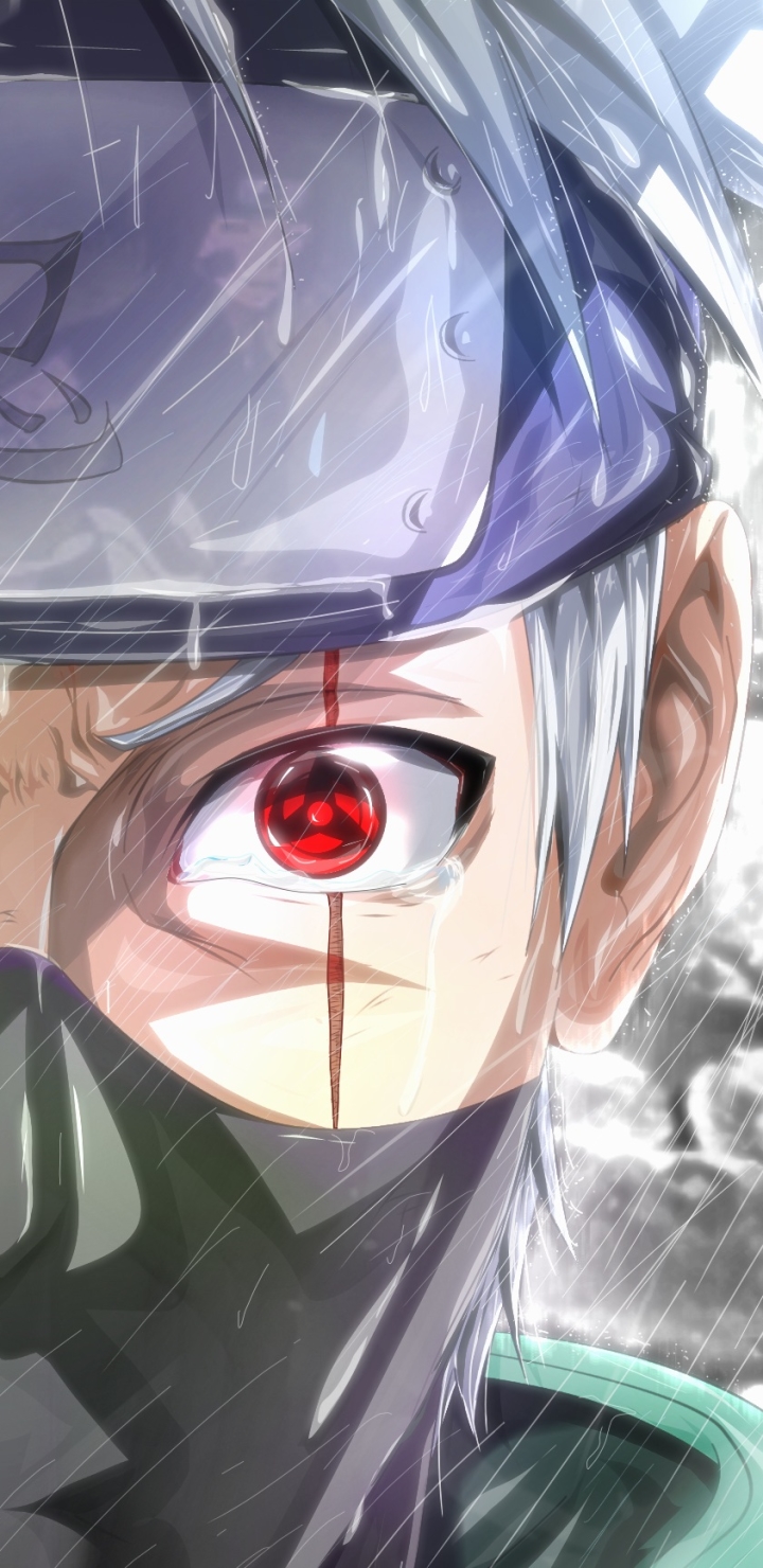 Kakashi Hatake - Naruto wallpaper - Anime wallpapers - #13718