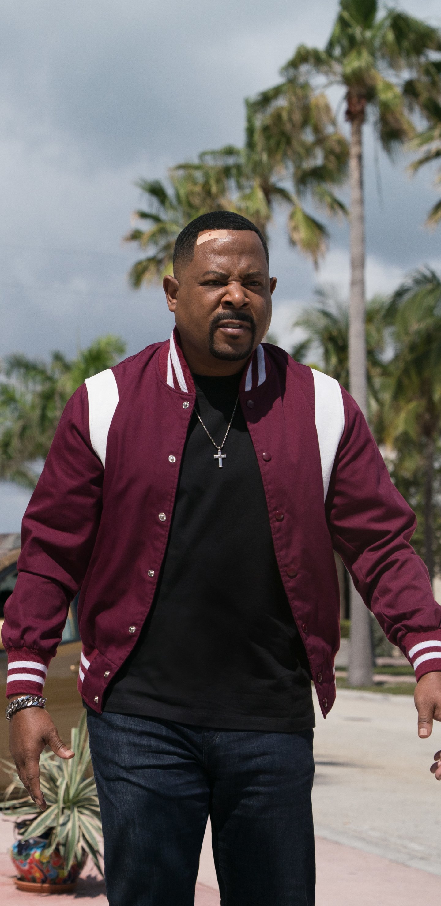 Martin Lawrence Phone Wallpapers