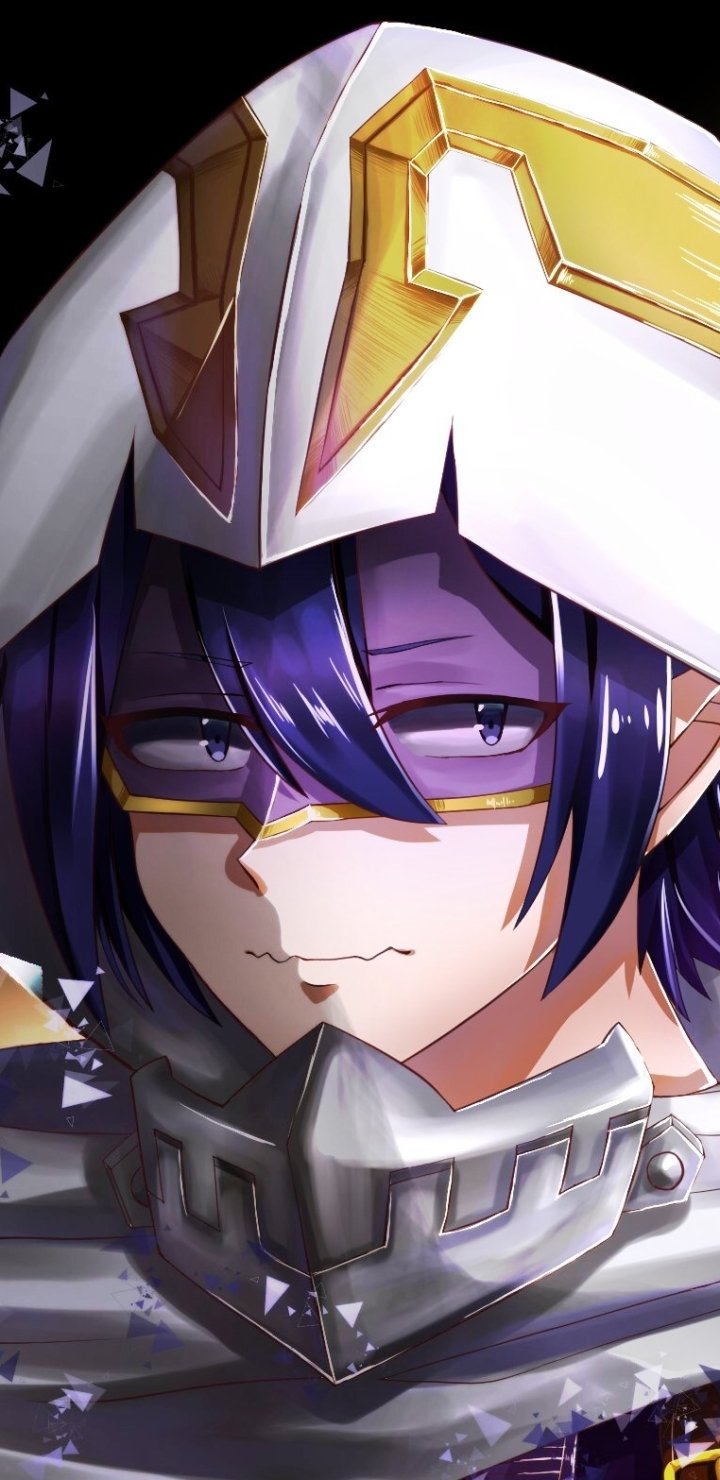 Download Tamaki Amajiki Anime My Hero Academia Phone Wallpaper