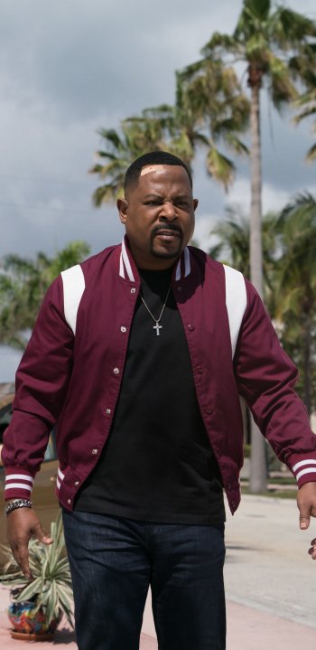 Martin Lawrence Will Smith movie Bad Boys for Life Phone Wallpaper