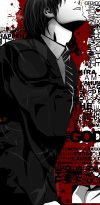 169 Death Note Mobile Wallpapers Mobile Abyss