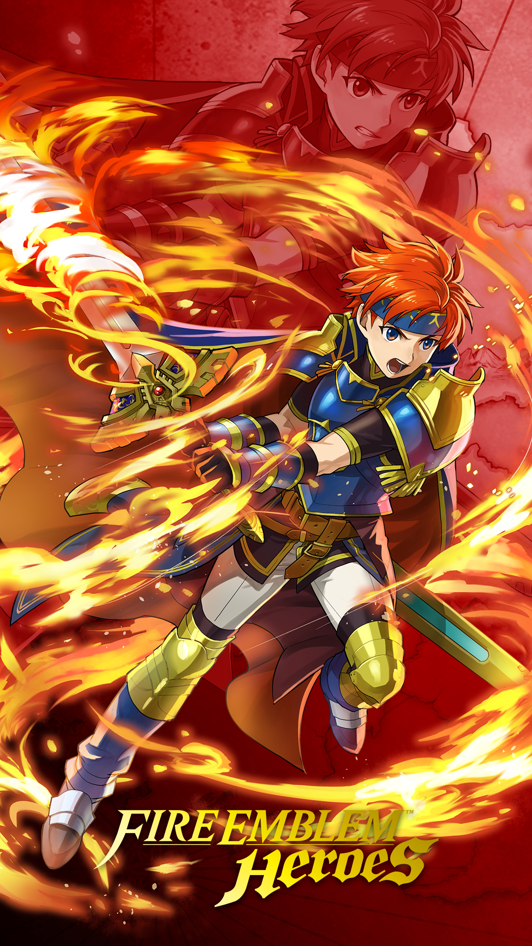 Fire Emblem Heroes Phone Wallpaper Mobile Abyss 4531