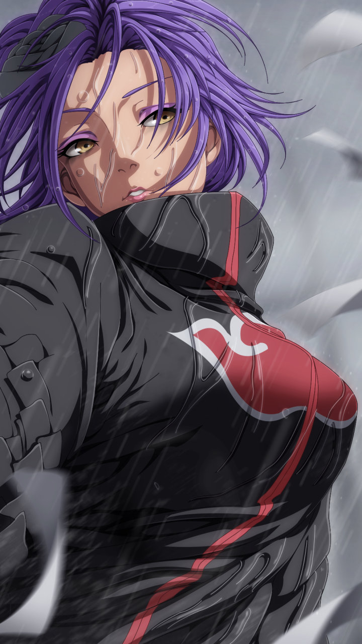 Akatsuki Wallpaper - Mobile Abyss