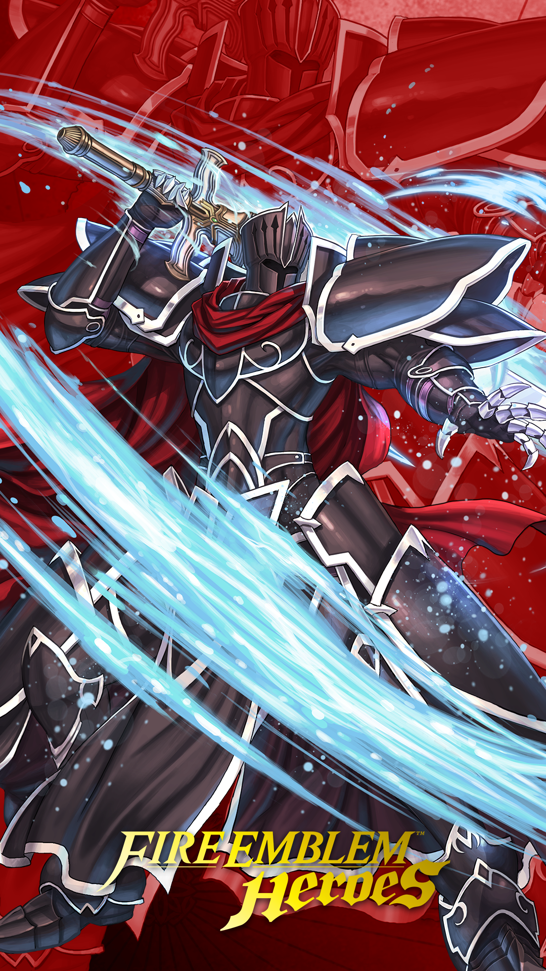 Download Video Game Fire Emblem Heroes Phone Wallpaper