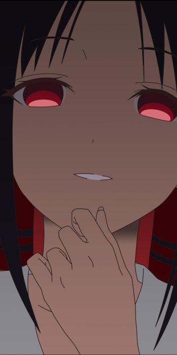 Kaguya Shinomiya by エヌ