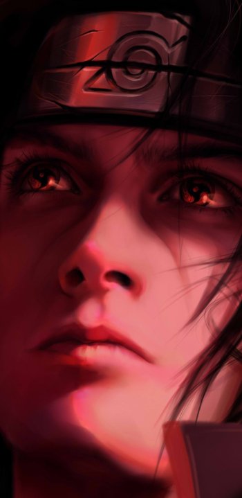  Uchiha Itachi