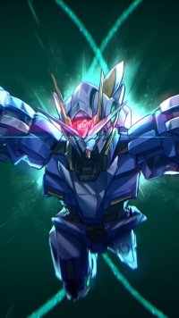 Gundam 00 Apple Iphone 6 750x1334 Wallpapers Mobile Abyss