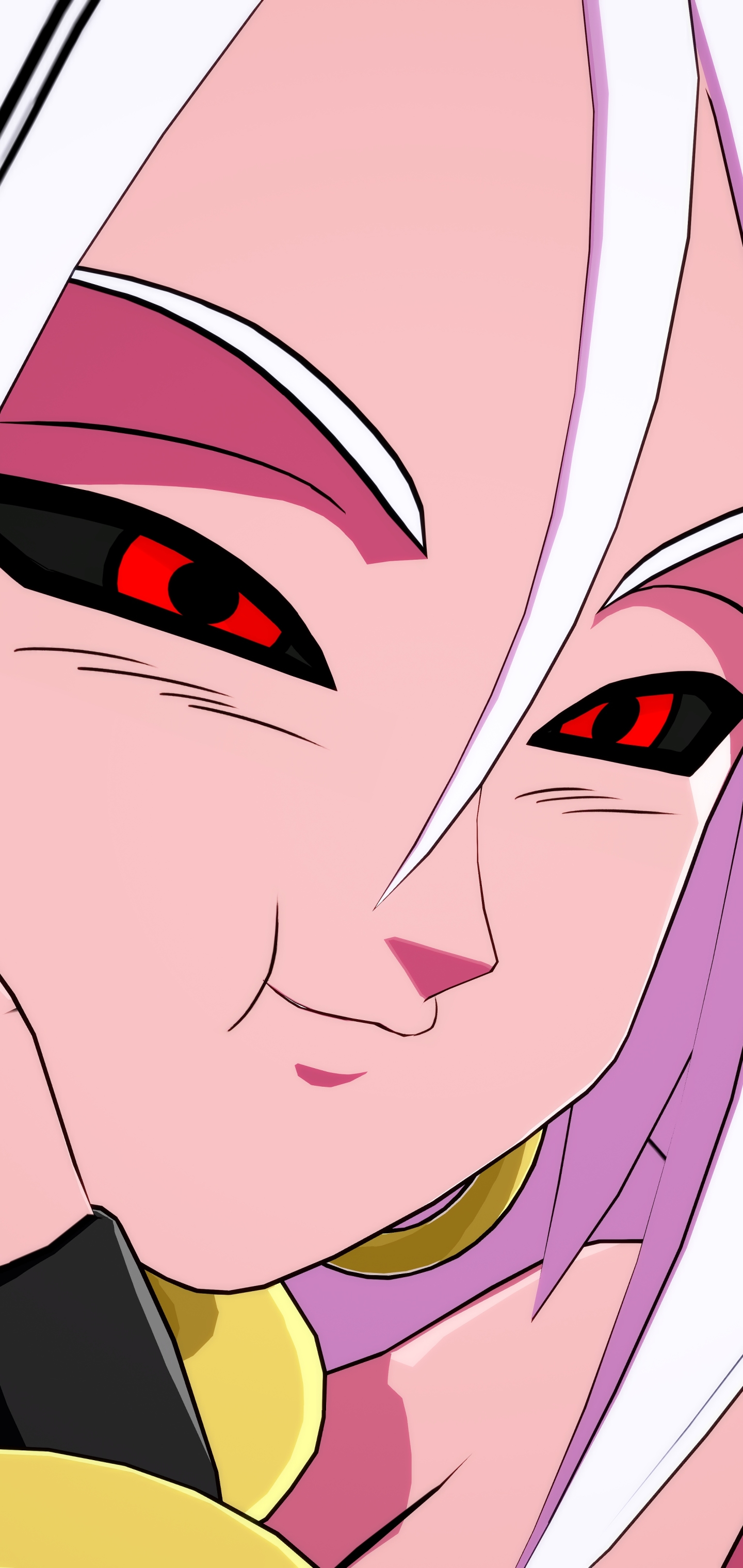 10+ Android 21 (Dragon Ball) HD Wallpapers and Backgrounds