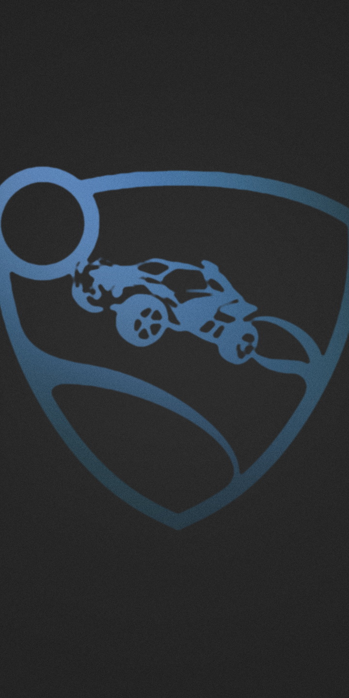 Download Video Game Rocket League Phone Wallpaper