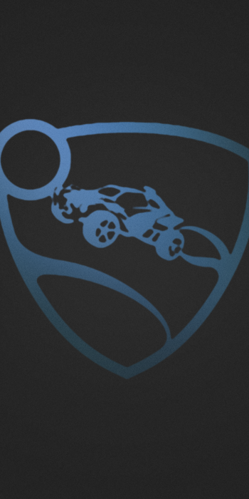 video game Rocket League Phone Wallpaper