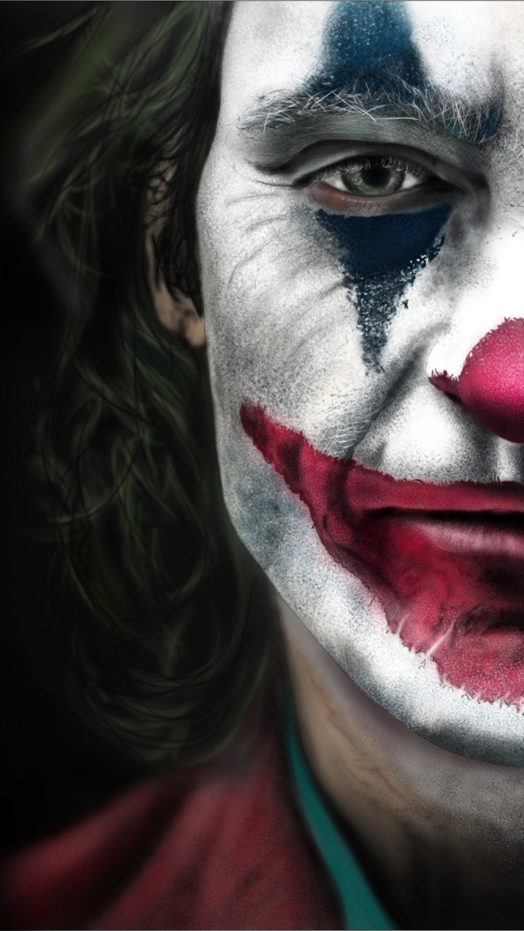 Joker wallpaper deals for mobile