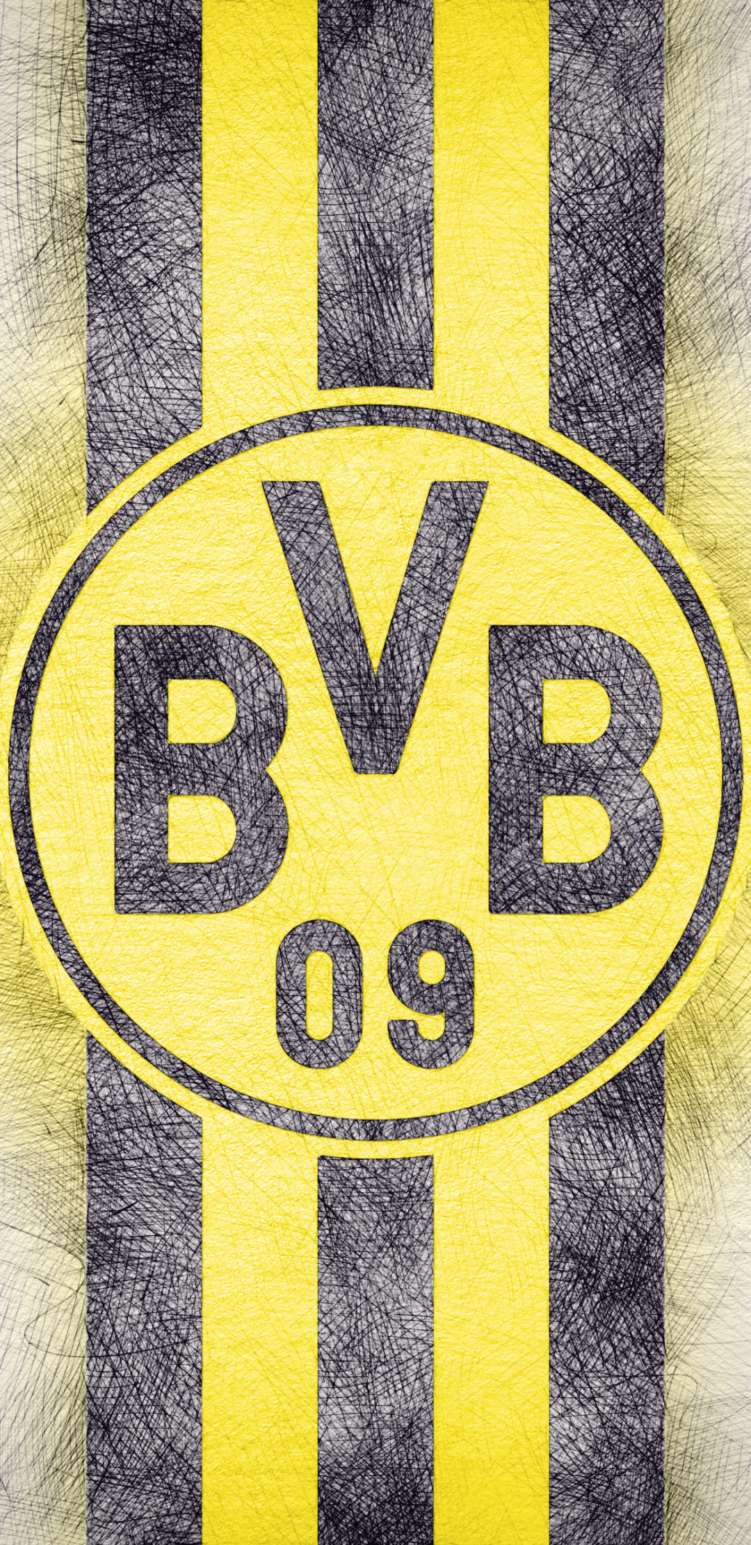 Borussia Dortmund Phone Wallpaper