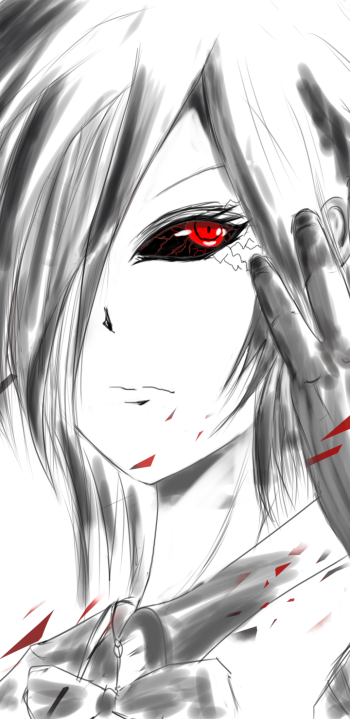  Touka by sato