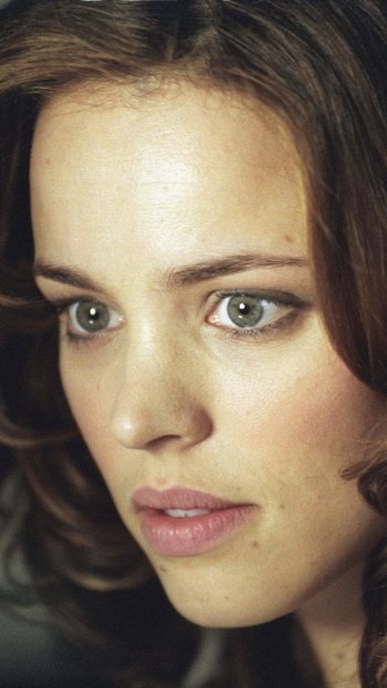 Celebrity Rachel Mcadams Phone Wallpaper