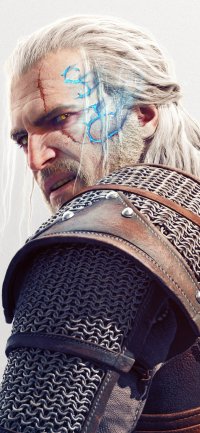 40 The Witcher 3 Wild Hunt Apple Iphone X 1125x2436 Wallpapers Mobile Abyss