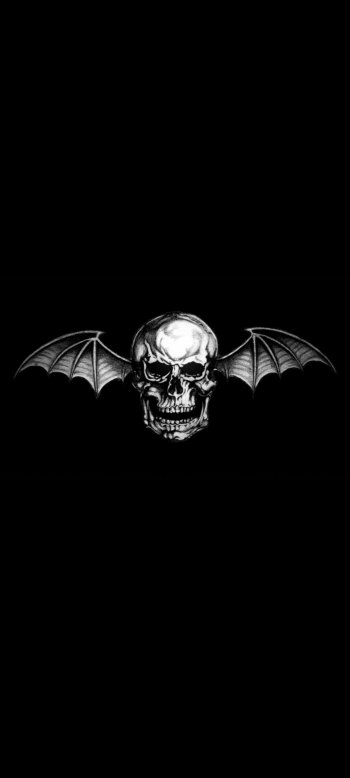 music Avenged Sevenfold Phone Wallpaper