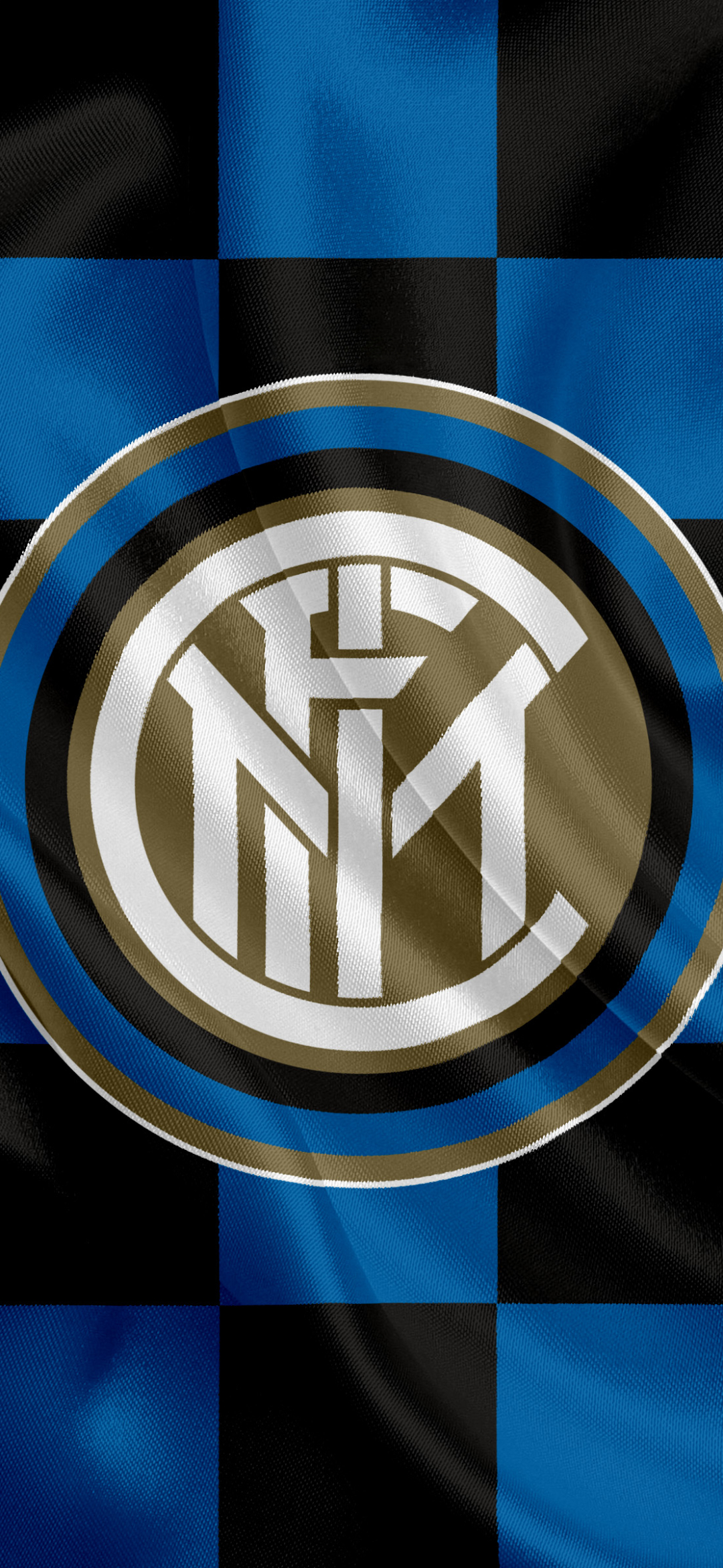 Inter Milan Phone Wallpaper