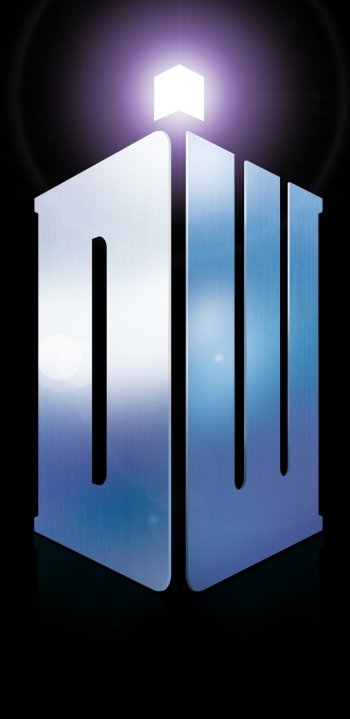 TV Show Doctor Who (2005) Phone Wallpaper