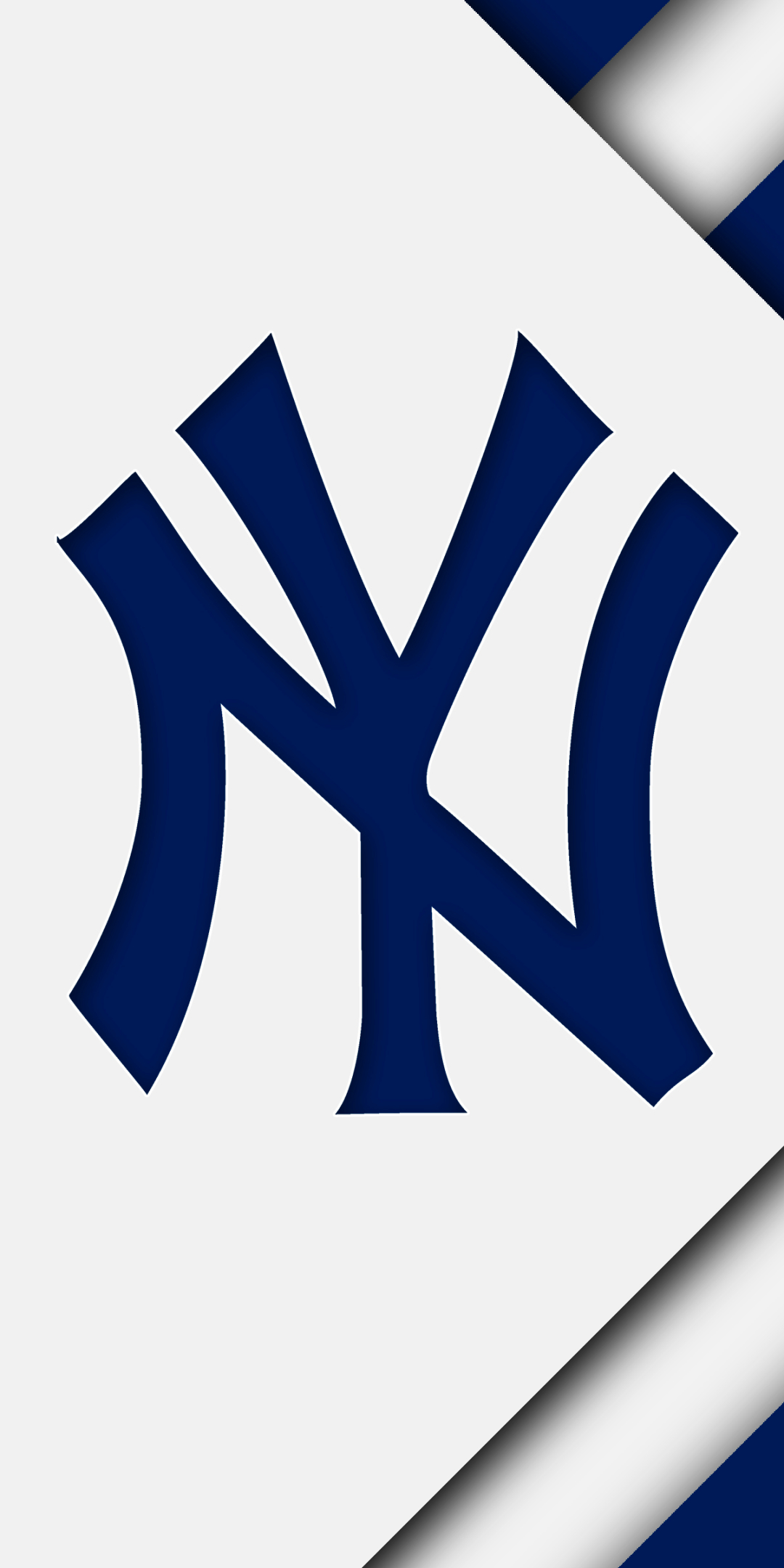New York Yankees Phone Wallpaper - Mobile Abyss