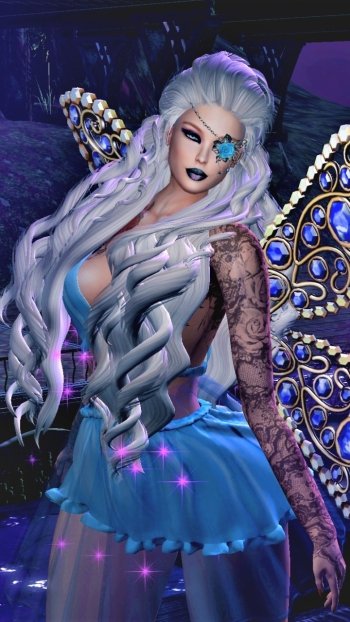 Fantasy Angel