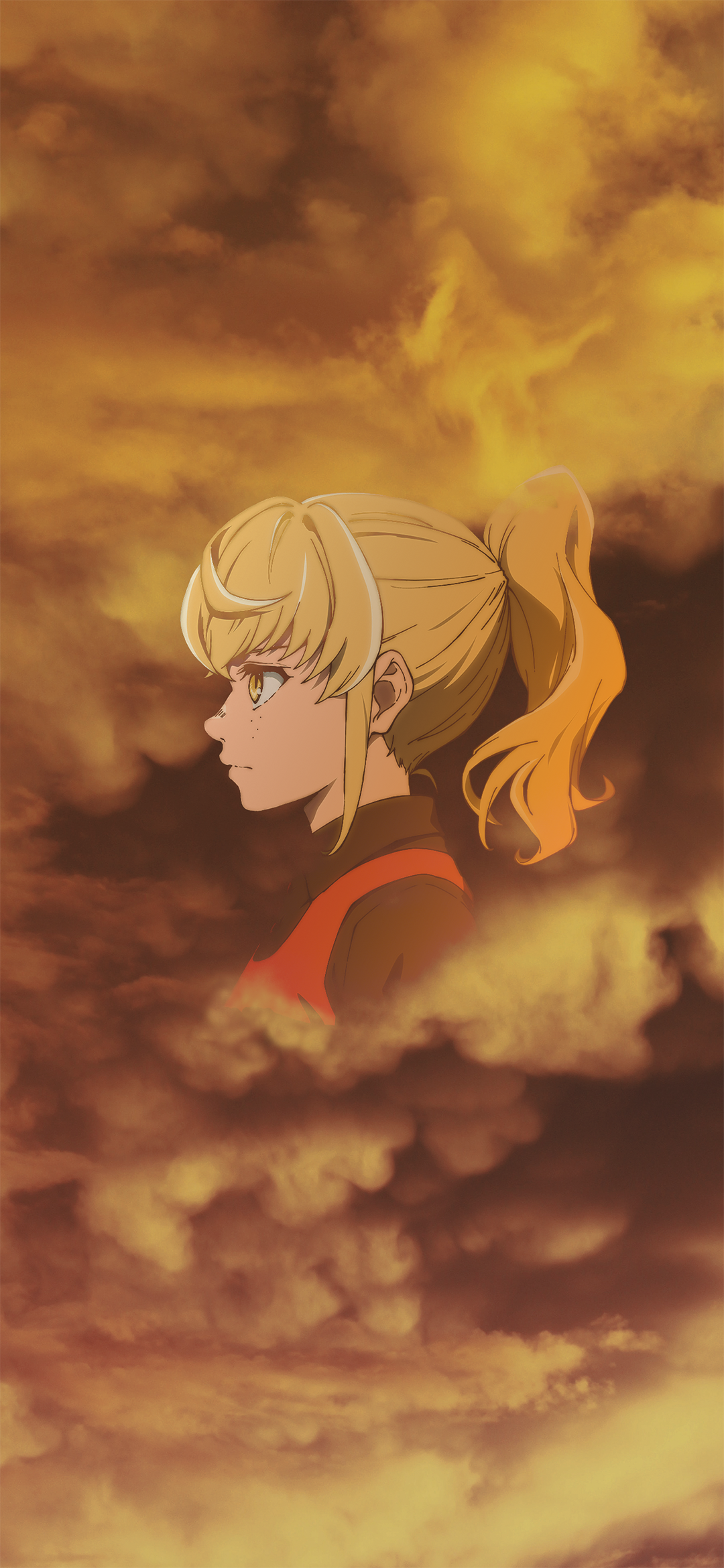 Rachel, Tower of God