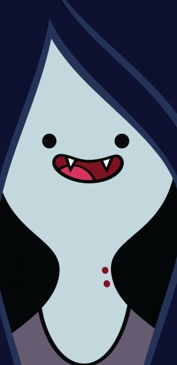  Adventure Time - Marceline