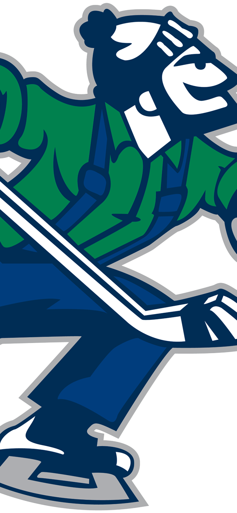 Vancouver Canucks Phone Wallpapers