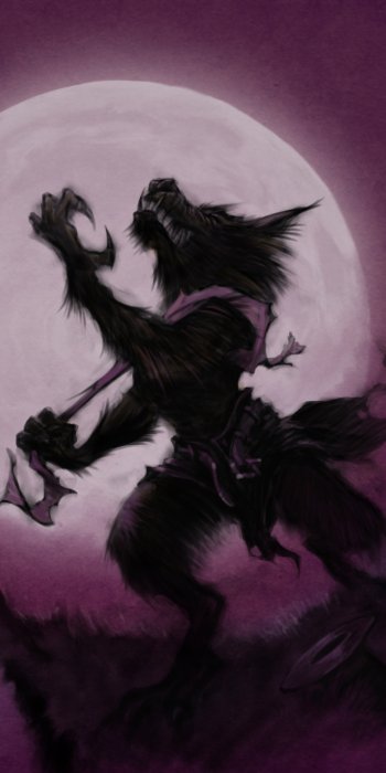  Bad Moon