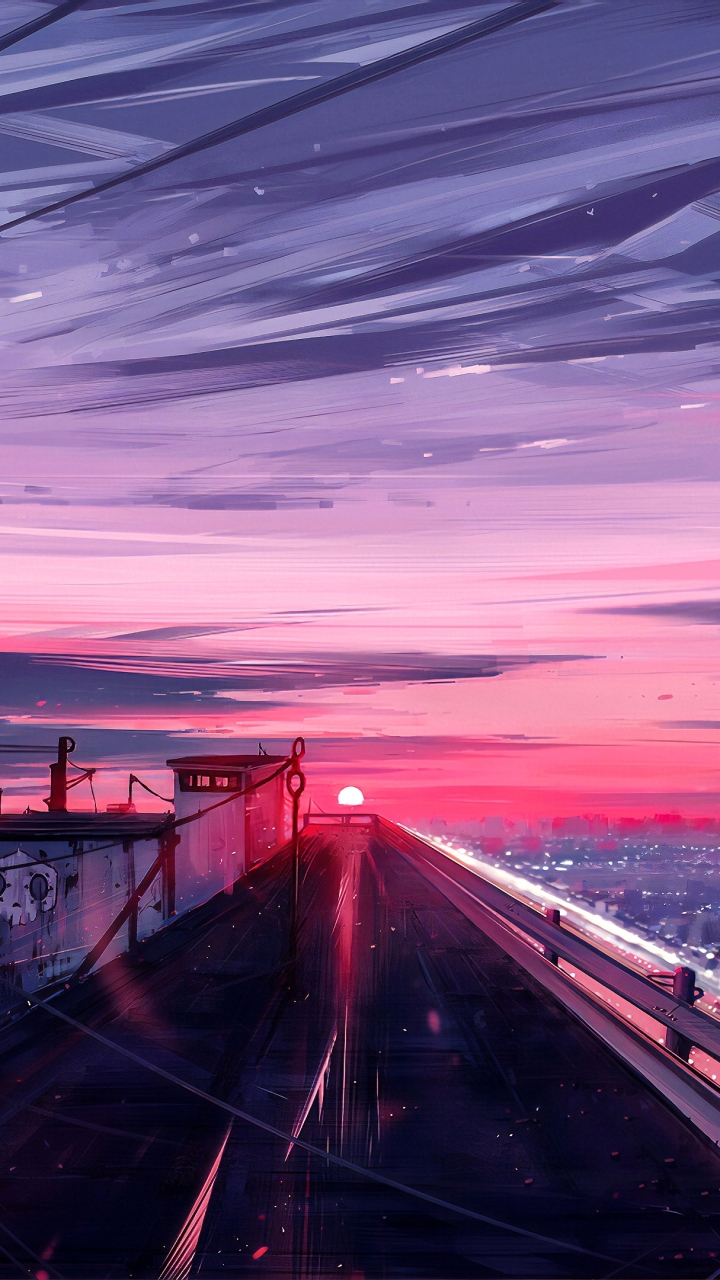 ArtStation - Alena Aenami