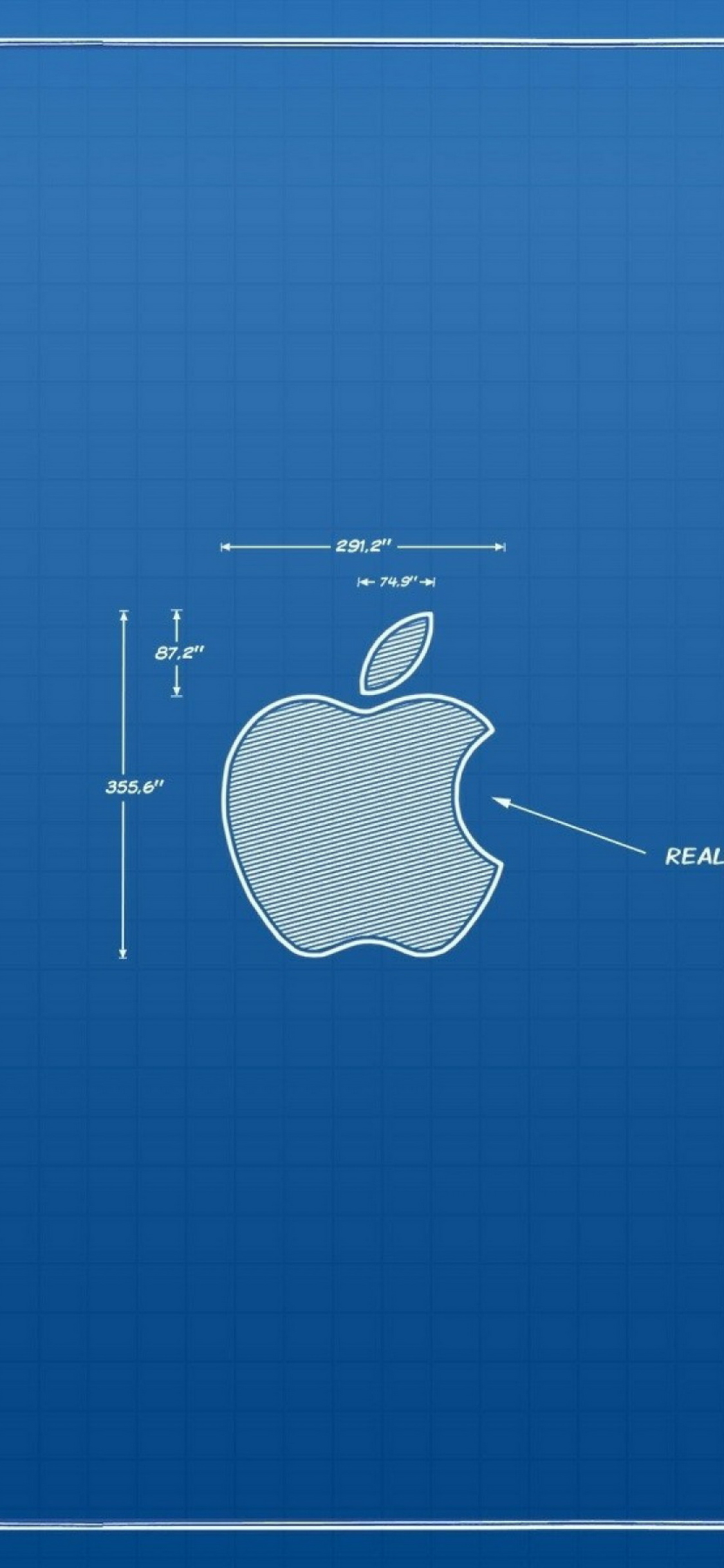 Apple Phone Wallpaper