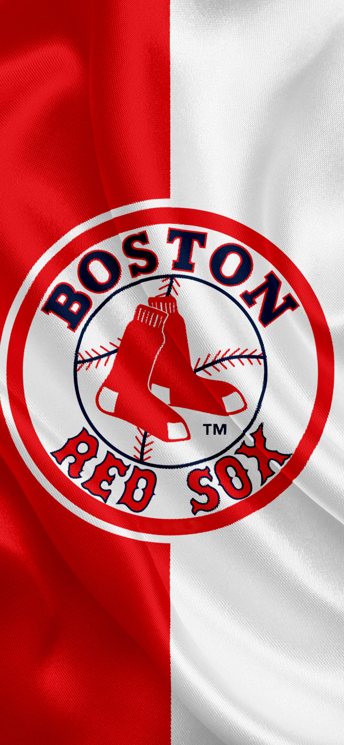 Boston Red Sox Phone Wallpaper