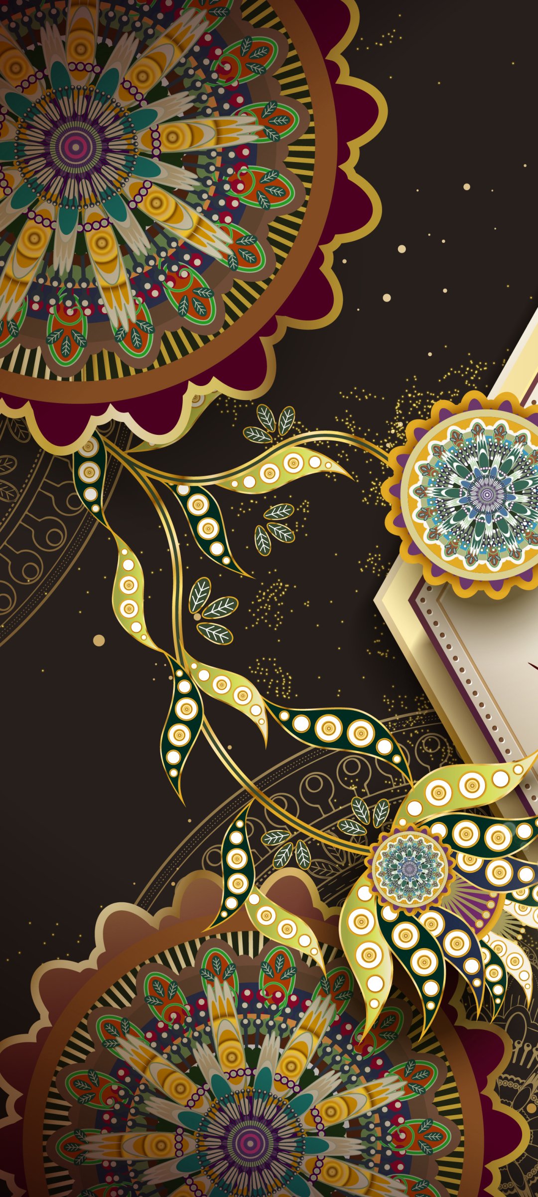 Download Religious Ramadan Phone Wallpaper