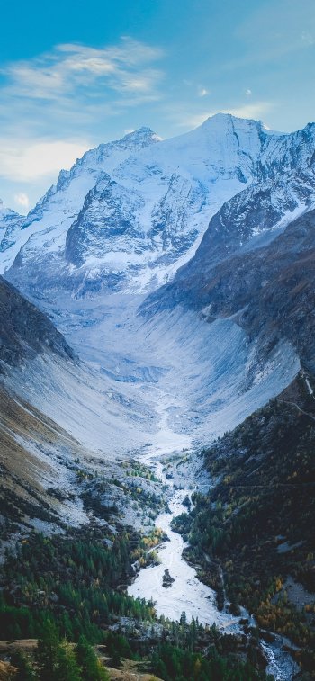  Switzerland by Yoal Desurmont