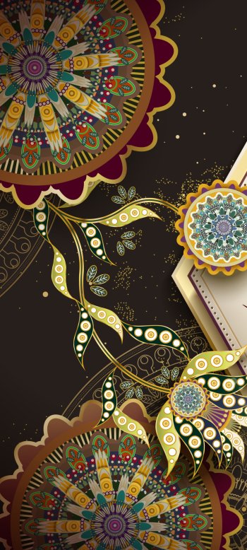 religious Ramadan Phone Wallpaper