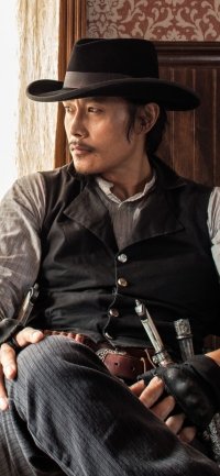 5 Lee Byung Hun Mobile Wallpapers Mobile Abyss