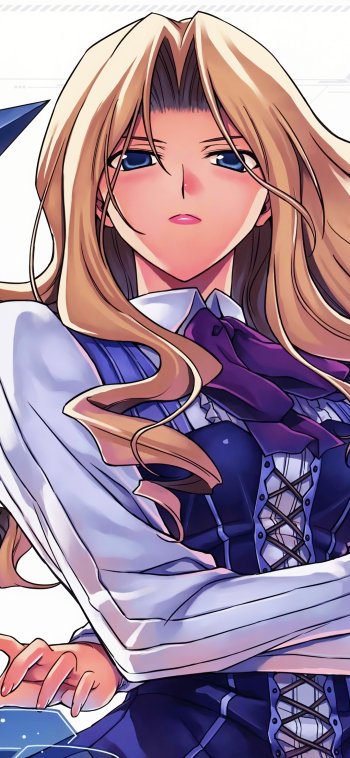 Elizabeth Mably