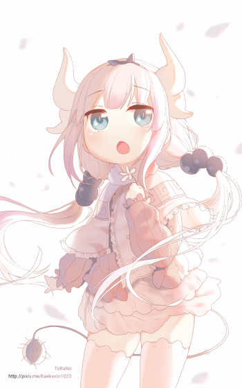  Kanna Kamui by ToRaNo